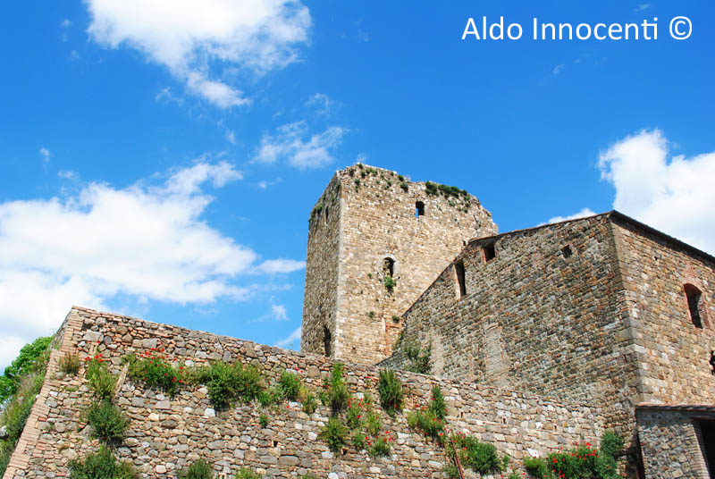 CASTELLO DI ARGIANO: 5' IMMAGINE
